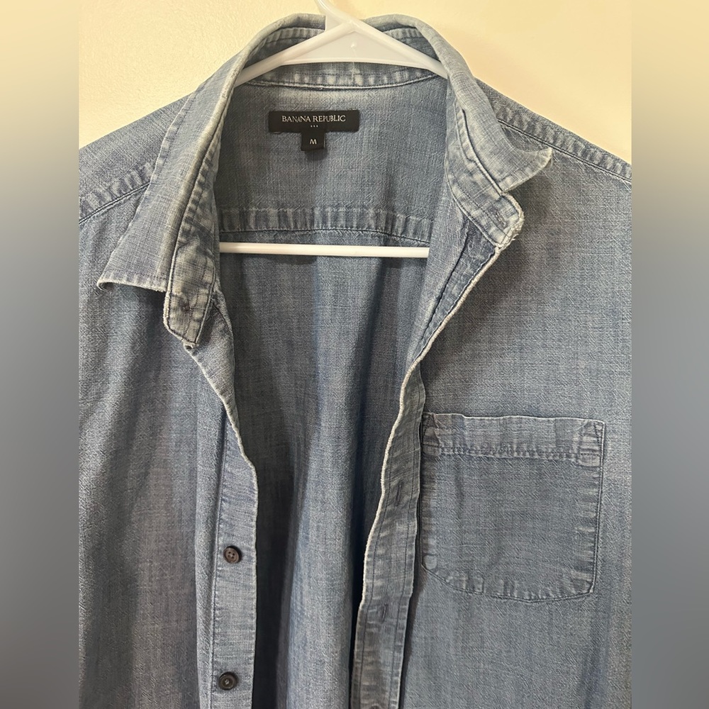 Jean Jacket - Picture 3 of 4